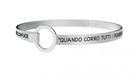 Bracciale Kidult Donna Free Time in Acciaio 731251 - 731251